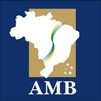 Associação dos Magistrados Brasileiros (AMB) logo - Similar company to Viewcomm
