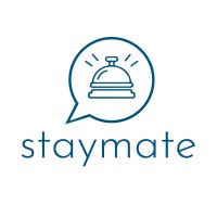 Staymate - Smart Guest Communication logo - Similar company to Homevote