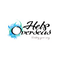 HelpOverseas logo - Similar company to Scan It Now