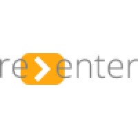 RE-ENTER SAS logo - Similar company to 2B Consulting