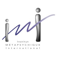 INSTITUT METAPSYCHIQUE INTERNATIONAL logo - Similar company to Iris Intuition