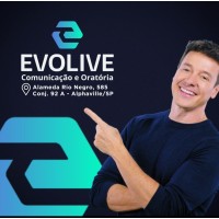 Evolive Alphaville logo - Similar company to Data & Ai For Business