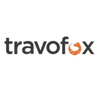 TravoFox logo - Similar company to Digital Singam