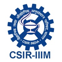 CSIR-Indian Institute of Integrative Medicine (CSIR-IIIM) logo - Similar company to Mindgates Softtech Solutions