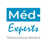 MED-EXPERTS logo - Similar company to Juriditel