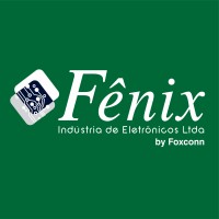 Fênix Indústria de Eletrônicos logo - Similar company to Pixel Ti