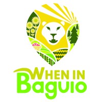 When In Baguio, Inc. logo - Similar company to Aws Learning Club - Up Baguio