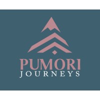 Pumori Journeys logo - Similar company to Keyur Ai Solutions