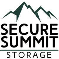 Secure Summit Storage