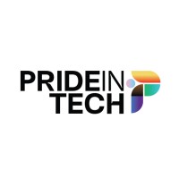 Pride in Tech logo - Similar company to Mung!