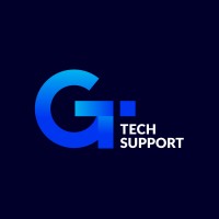 GT Tech Support logo - Similar company to G3Tech