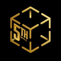 Fifth Wall Immersive Media Lab logo - Similar company to Permo Studio