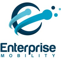 Enterprise Mobility Inc logo - Similar company to Wed Development