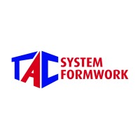 TAC System Formwork logo - Similar company to Formwork Helper