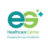 ES Healthcare Centre logo - Similar company to Atyahara