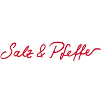 Edition Salz & Pfeffer AG logo - Similar company to Innobrand