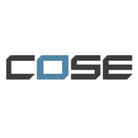 COSE Inc. logo - Similar company to Plugin X3