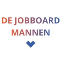 De Jobboard Mannen logo - Similar company to Webdelft