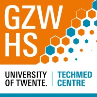 Health Sciences @ University of Twente logo - Similar company to Choir Clinical Hub For Interventional Research