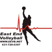 East End Volleyball logo - Similar company to Redefine Meals