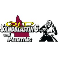 QLD Sandblasting and Painting logo - Similar company to Qld Engineering & Maintenance Services