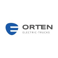 ORTEN Electric-Trucks logo - Similar company to Zebra Etrucks