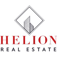 HELION IMMOBILIEN Beteiligung GmbH logo - Similar company to Arc & Sphere
