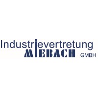 Industrievertretung Miebach Gmbh