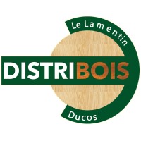 Distribois logo - Similar company to Diffusion Menuiserie