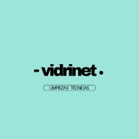 Vidrinet logo - Similar company to Powershop