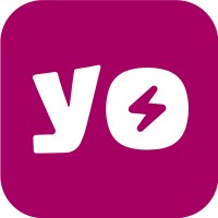 YoWallet logo - Similar company to Fasttoken