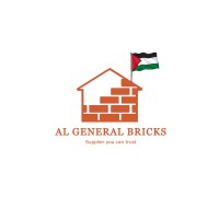 AL GENERAL BRICKS logo - Similar company to Msgcore-Ads