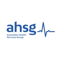 Australian Health Services Group logo - Similar company to Health Solutions Group Australia