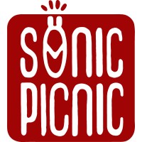 SonicPicnic logo - Similar company to Gameowdio