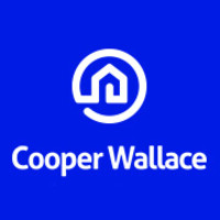 Cooper Wallace Estate Agents logo - Similar company to Goodacres Residential