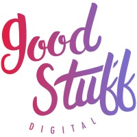Good Stuff Digital logo - Similar company to Tracking Pixel Media