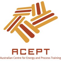 SM TAFE - Australian Centre for Energy and Process Training (ACEPT) logo - Similar company to Alinea (Inc)