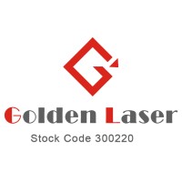 Wuhan Golden Laser Co., Ltd logo - Similar company to Chusdoit.