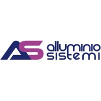 Alluminio Sistemi Srl logo - Similar company to Qr Alluminio