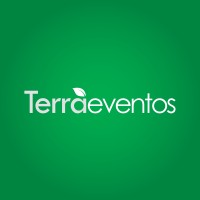 Terra Eventos logo - Similar company to Êxito Soluções Em Eventos