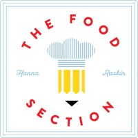 The Food Section logo - Similar company to Stitchdown