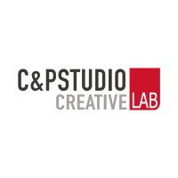 C&P STUDIO logo - Similar company to Broken Bones Studio