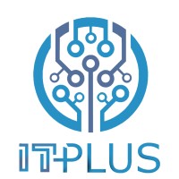 IT Plus Company logo - Similar company to Dotnet For It Solutions