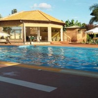 DEREVA HOTEL logo - Similar company to Five To Five Hotel