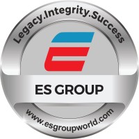 ES Group logo - Similar company to Es Group