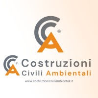 Costruzioni Civili Ambientali S.r.l. logo - Similar company to Reaporte Srl