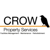 A Crow Management Services Ltd t/a Crow Property Services logo - Similar company to Excelpoint Limited