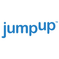 Jumpup Dance Academy logo - Similar company to Creator'S Gurukul