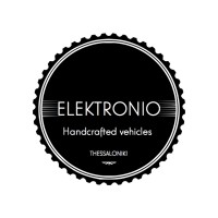 Elektronio Handcrafted Vehicles logo - Similar company to Brainbox Technology