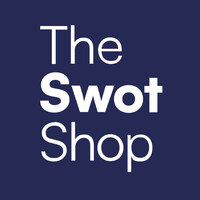 The Swot Shop logo - Similar company to Correctify